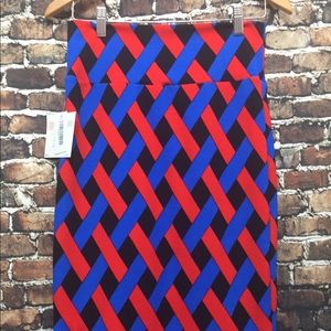 Lularoe Cassie sizeS